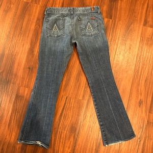 Jeans size 29